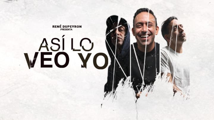 Así Lo Veo Yo