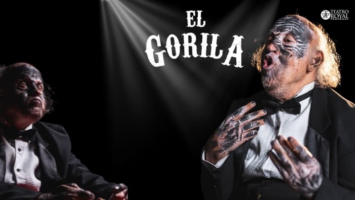 El Gorila 8